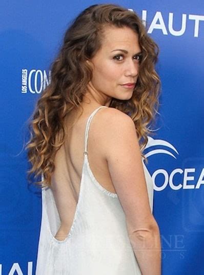 bethany joy lenz naked|Gossip Girl, The O.C. Contributed to More Sex Scenes in One ...